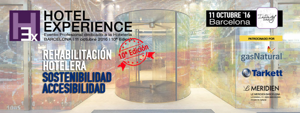 Walldesign presente en HOTEL EXPERIENCE 10 hotel experience 1024x387 - Walldesign presente en HOTEL EXPERIENCE 10