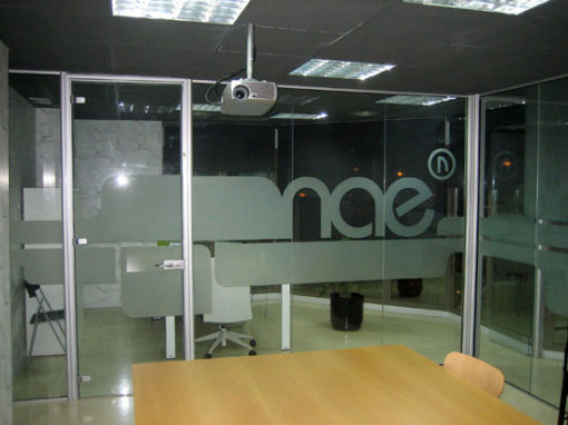 NAE Offices es