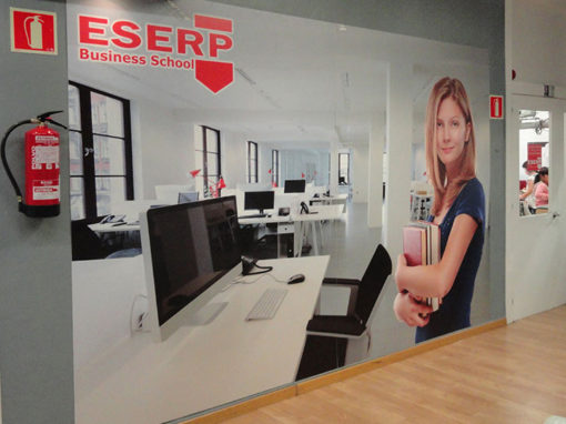 ESERP Business School