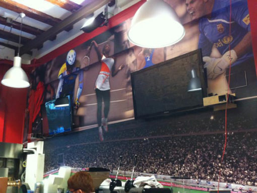 Sports Bar