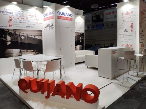 Interzum – Quijano