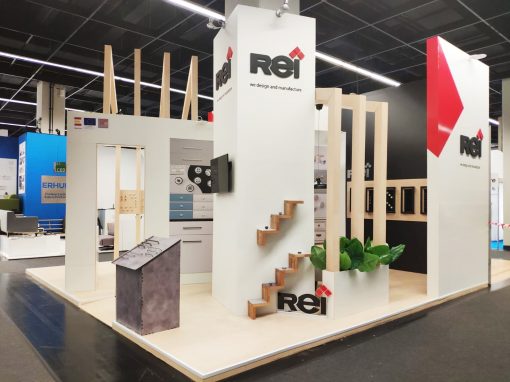 REI – Interzum