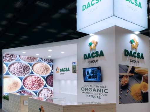 Dacsa – Snackex